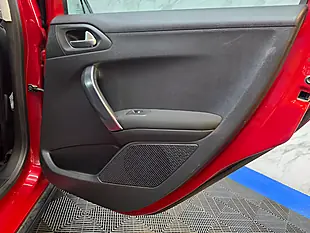 Used 2017 Peugeot 2008 Allure Red - Interior and Exterior details 18
