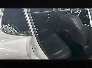 Used 2017 Peugeot 2008 Allure White - Interior and Exterior details 10