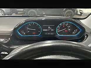 Used 2017 Peugeot 2008 Allure White - Interior and Exterior details 12