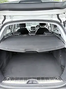 Used 2017 Peugeot 2008 Allure White - Interior and Exterior details 8