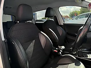 Used 2017 Peugeot 2008 Allure White - Interior and Exterior details 19