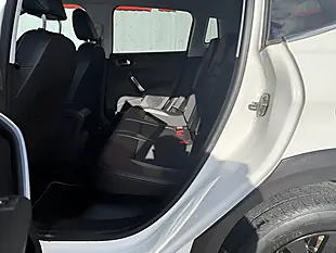 Used 2017 Peugeot 2008 Allure White - Interior and Exterior details 3