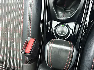 Used 2017 Peugeot 2008 GT Line Black - Interior and Exterior details 11