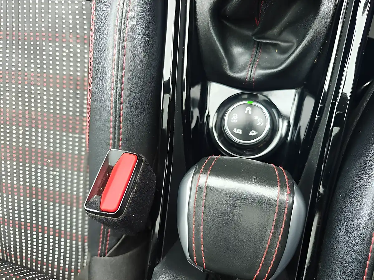 Used 2017 Peugeot 2008 GT Line Black - Interior and Exterior details 11