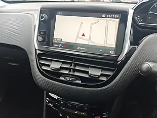 Used 2017 Peugeot 2008 GT Line Black - Interior and Exterior details 9