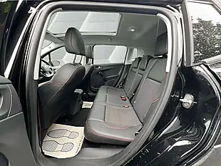 Used 2017 Peugeot 2008 GT Line Black - Interior and Exterior details 13