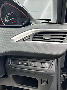 Used 2017 Peugeot 2008 GT Line Black - Interior and Exterior details 14