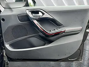 Used 2017 Peugeot 2008 GT Line Black - Interior and Exterior details 15