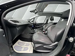 Used 2017 Peugeot 2008 GT Line Black - Interior and Exterior details 18