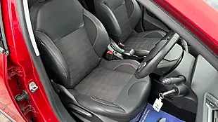 Used 2017 Peugeot 2008 GT Line Red - Interior and Exterior details 14