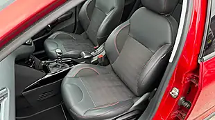 Used 2017 Peugeot 2008 GT Line Red - Interior and Exterior details 18