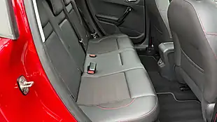 Used 2017 Peugeot 2008 GT Line Red - Interior and Exterior details 20
