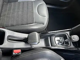 Used 2017 Peugeot 2008 GT Line White - Interior and Exterior details 12