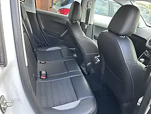 Used 2017 Peugeot 2008 GT Line White - Interior and Exterior details 9