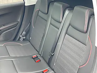Used 2017 Peugeot 2008 GT Line White - Interior and Exterior details 13