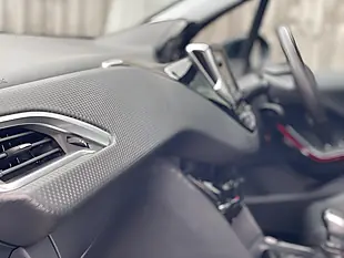 Used 2017 Peugeot 2008 GT Line White - Interior and Exterior details 14