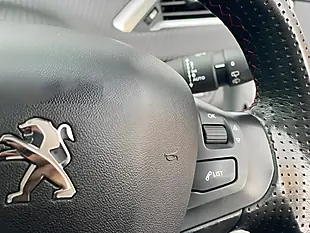 Used 2017 Peugeot 2008 GT Line White - Interior and Exterior details 19