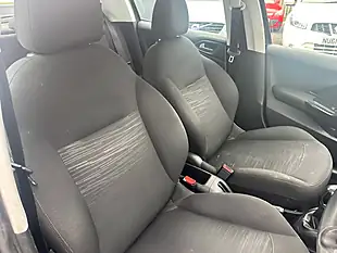 Used 2017 Peugeot 208 Access Grey - Interior and Exterior details 15
