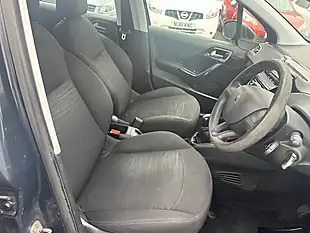 Used 2017 Peugeot 208 Access Grey - Interior and Exterior details 16