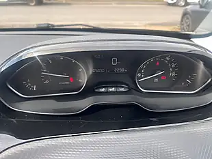 Used 2017 Peugeot 208 Access Shark Grey Met - Interior and Exterior details 12