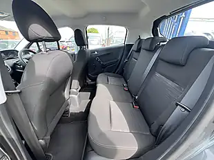 Used 2017 Peugeot 208 Access Shark Grey Met - Interior and Exterior details 15