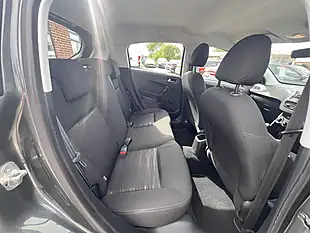 Used 2017 Peugeot 208 Access Shark Grey Met - Interior and Exterior details 4