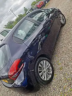 Used 2017 Peugeot 208 Active Blue - Interior and Exterior details 8