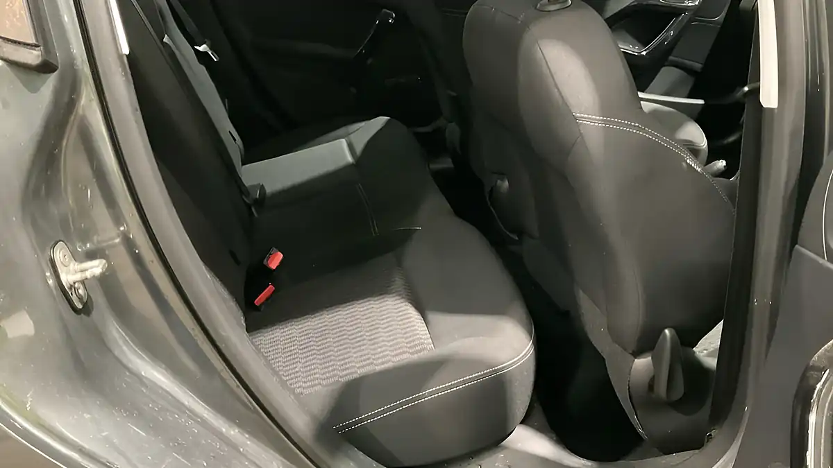 Used 2017 Peugeot 208 Active Grey - Interior and Exterior details 10