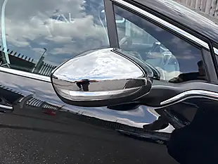 Used 2017 Peugeot 208 Allure Black - Interior and Exterior details 16