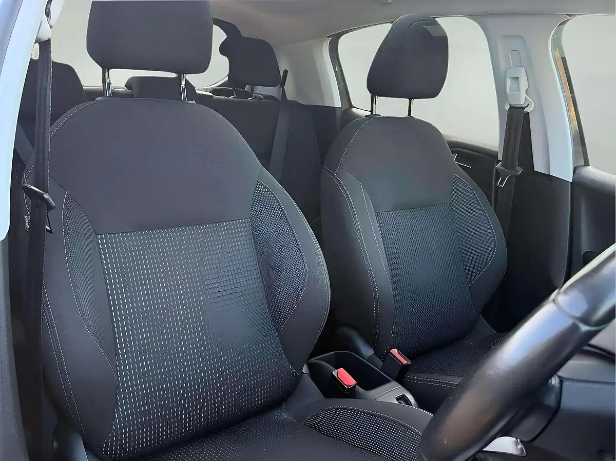 Used 2017 Peugeot 208 Allure Grey - Interior and Exterior details 12