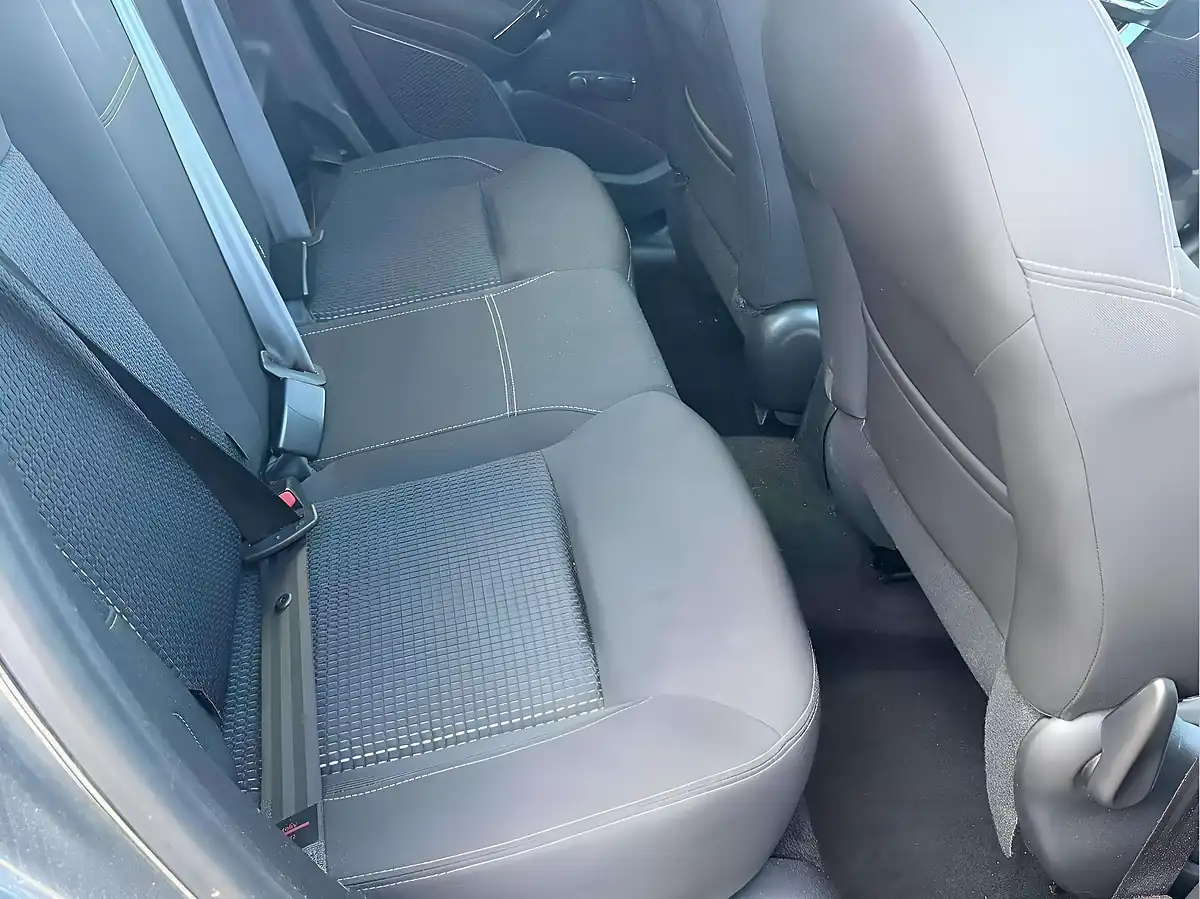 Used 2017 Peugeot 208 Allure Grey - Interior and Exterior details 14