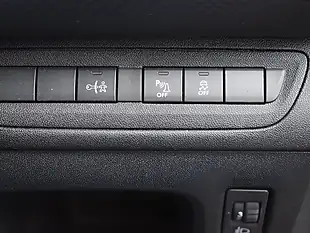 Used 2017 Peugeot 208 Allure Orange - Interior and Exterior details 13