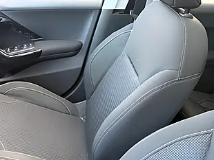 Used 2017 Peugeot 208 Allure Premium Blue - Interior and Exterior details 15