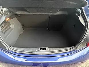 Used 2017 Peugeot 208 Allure Premium Blue - Interior and Exterior details 3