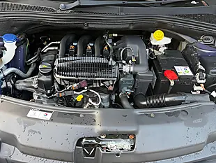 Used 2017 Peugeot 208 Allure Premium Blue - Interior and Exterior details 6