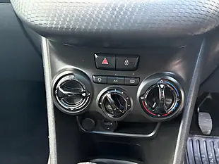 Used 2017 Peugeot 208 Allure Premium Grey - Interior and Exterior details 12