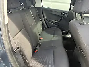 Used 2017 Peugeot 208 Allure Premium Grey - Interior and Exterior details 14