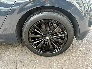 Used 2017 Peugeot 208 Allure Premium Grey - Interior and Exterior details 17
