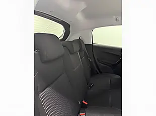 Used 2017 Peugeot 208 Allure Red - Interior and Exterior details 13
