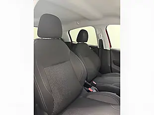 Used 2017 Peugeot 208 Allure Red - Interior and Exterior details 9