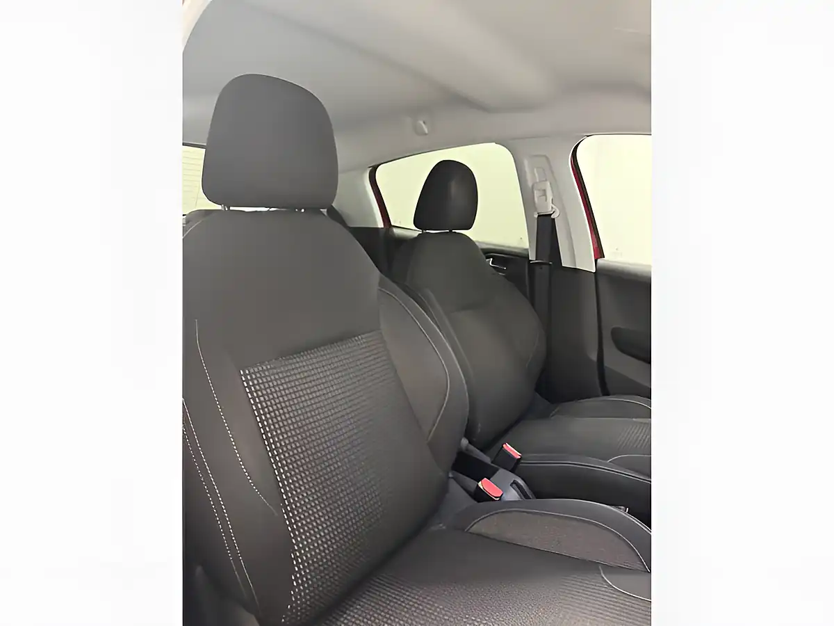 Used 2017 Peugeot 208 Allure Red - Interior and Exterior details 9
