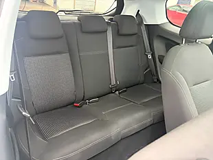 Used 2017 Peugeot 208 Allure White - Interior and Exterior details 10