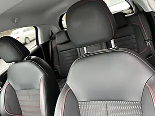 Used 2017 Peugeot 208 GT Line Black - Interior and Exterior details 10