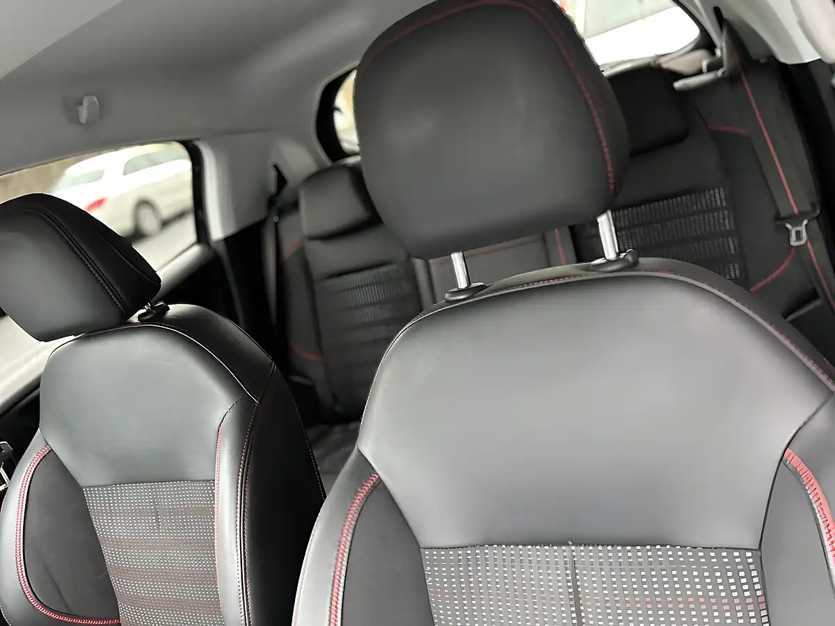 Used 2017 Peugeot 208 GT Line Black - Interior and Exterior details 10