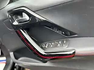 Used 2017 Peugeot 208 GT Line Black - Interior and Exterior details 16