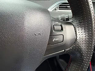 Used 2017 Peugeot 208 GT Line White - Interior and Exterior details 13