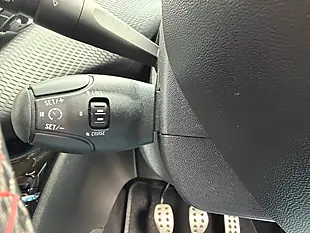 Used 2017 Peugeot 208 GT Line White - Interior and Exterior details 14