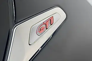 Used 2017 Peugeot 208 GTI Prestige Black - Interior and Exterior details 12