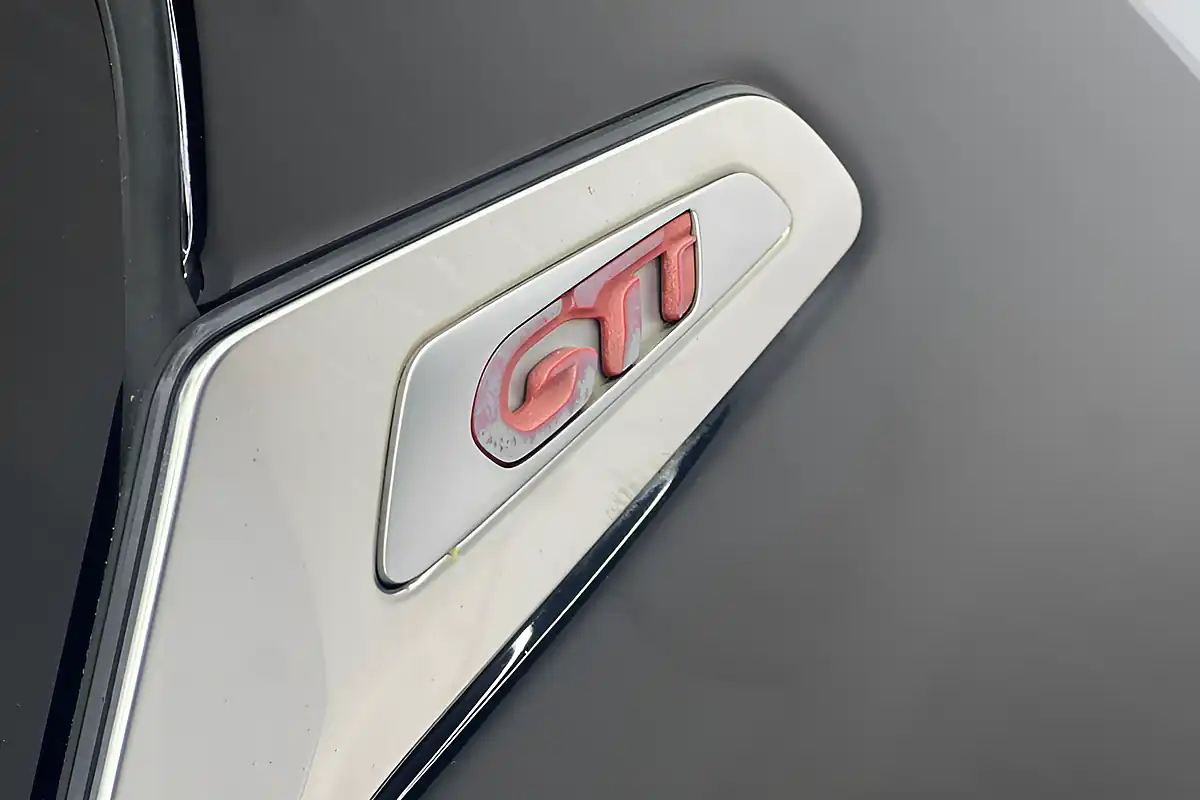 Used 2017 Peugeot 208 GTI Prestige Black - Interior and Exterior details 12