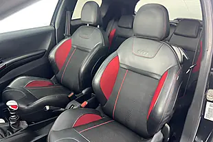 Used 2017 Peugeot 208 GTI Prestige Black - Interior and Exterior details 13